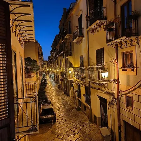 Apartamento Vetriera 22